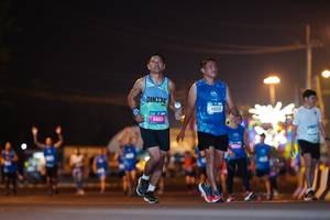 BIB: 336, 64414, 64033
                            <button type="button" onclick="openModal(21113340)" class="btn btn-primary btn-sm float-right btn-popup" data-toggle="modal" data-target=".modal-high-quality">
                        <i class="fas fa-shopping-cart"></i> Add to Cart
                    </button>
                                            <button type="button" onclick="isThisMe(21113340, true)" class="btn btn-success btn-sm float-right btn-popup btn-isme hidden" data-toggle="tooltip" data-placement="bottom" title="นี่คือรูปของคุณใช่ไหม คลิกที่นี่เพื่อเอาเข้าอัลบั้ม">
                        <i class="fas fa-plus"></i> Add to album
                    </button>
                    <button type="button" onclick="isThisMe(21113340, false)" class="btn btn-warning btn-sm float-right btn-popup btn-isnotme hidden">
                        <i class="fas fa-ban"></i> Remove from album
                    </button>
